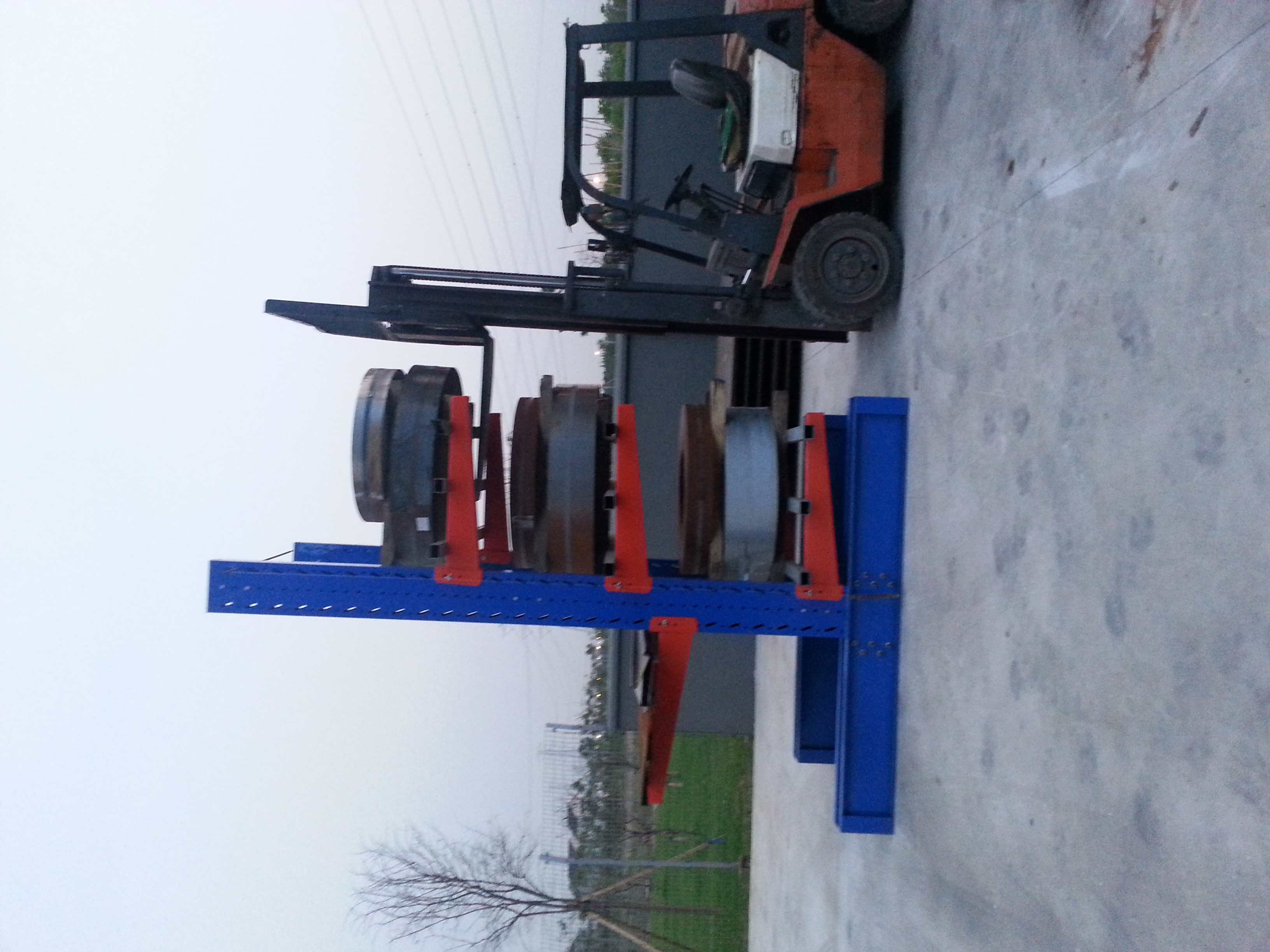 Suzhou Jiade Storage Equipment Co., LTD – Photos produits 4