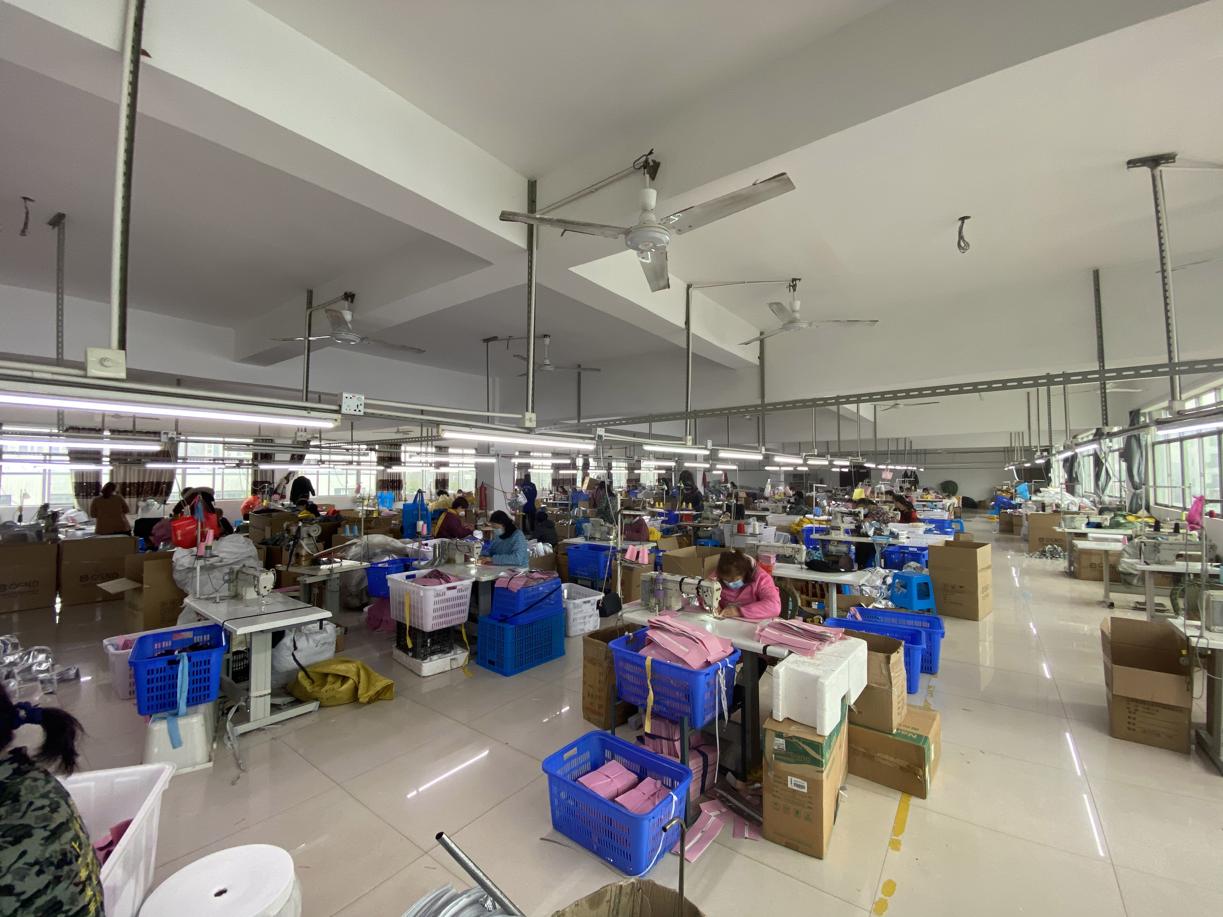 Shangrao Lianqing Technology Co., Ltd. – insulated boxes 3
