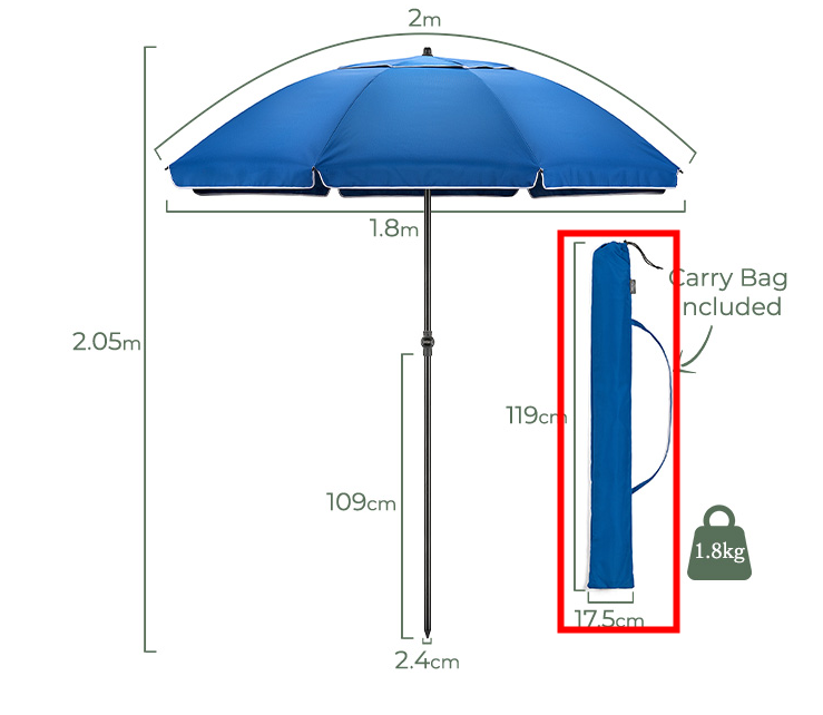 Umbrella Outdoor Products