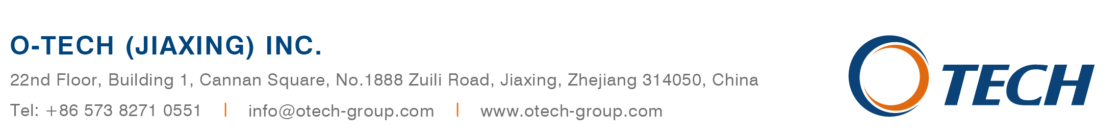 Jiaxing Wote Trading Co., Ltd.