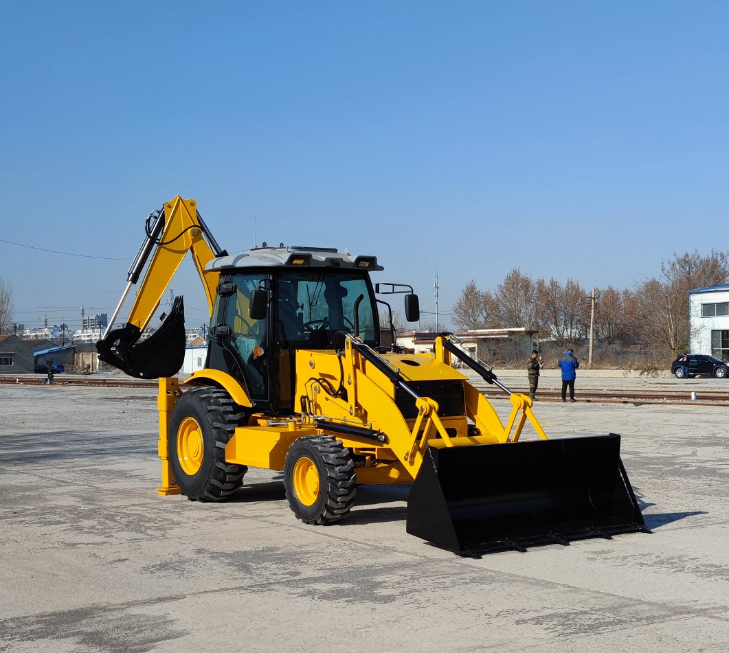 Jining SAAO Machinery Manufacturing Co., Ltd. – piezas mecanizadas 3