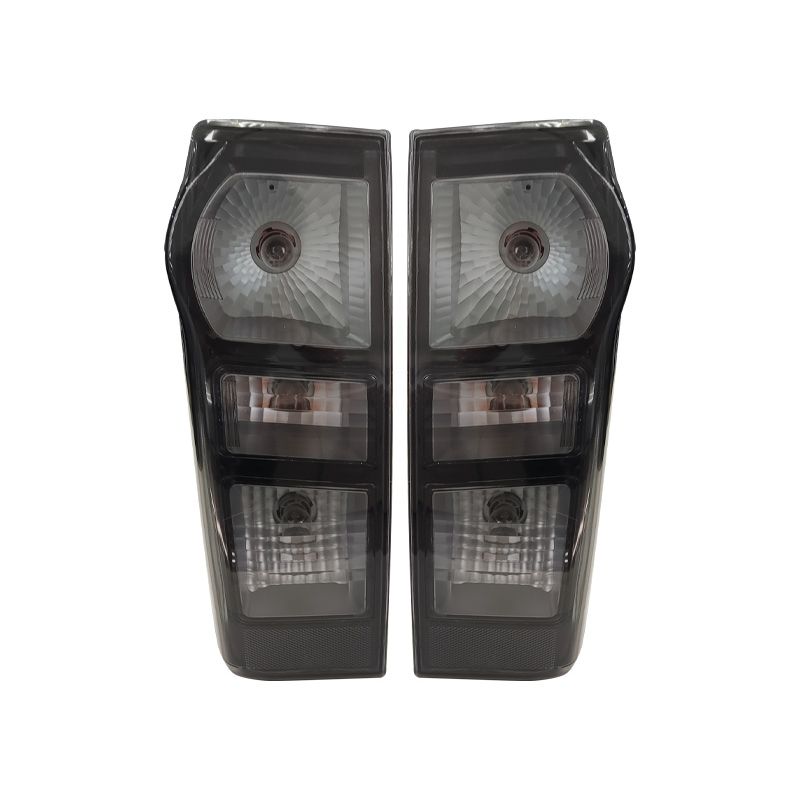 Auto accessories - Auto lamps - for Isuzu D-MAX2012 Tail Lamp Smoke