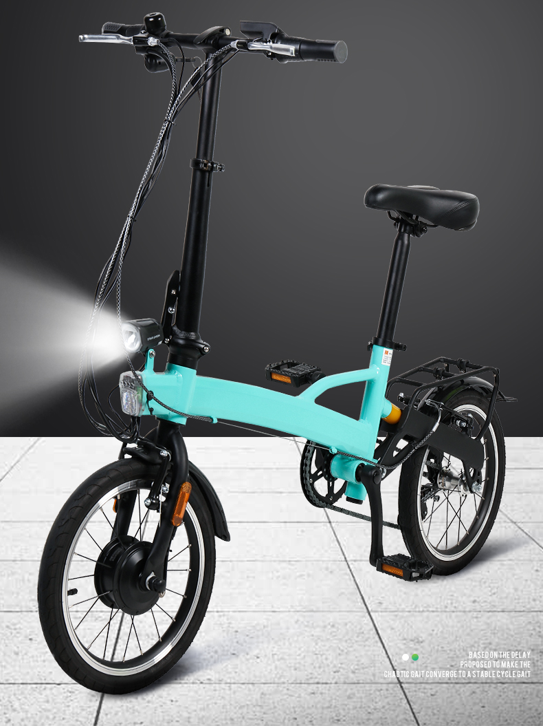 Zhetai Vehicle (Jiangsu) Co., Ltd – Mountain Terrain Bicycle(MTB) 1