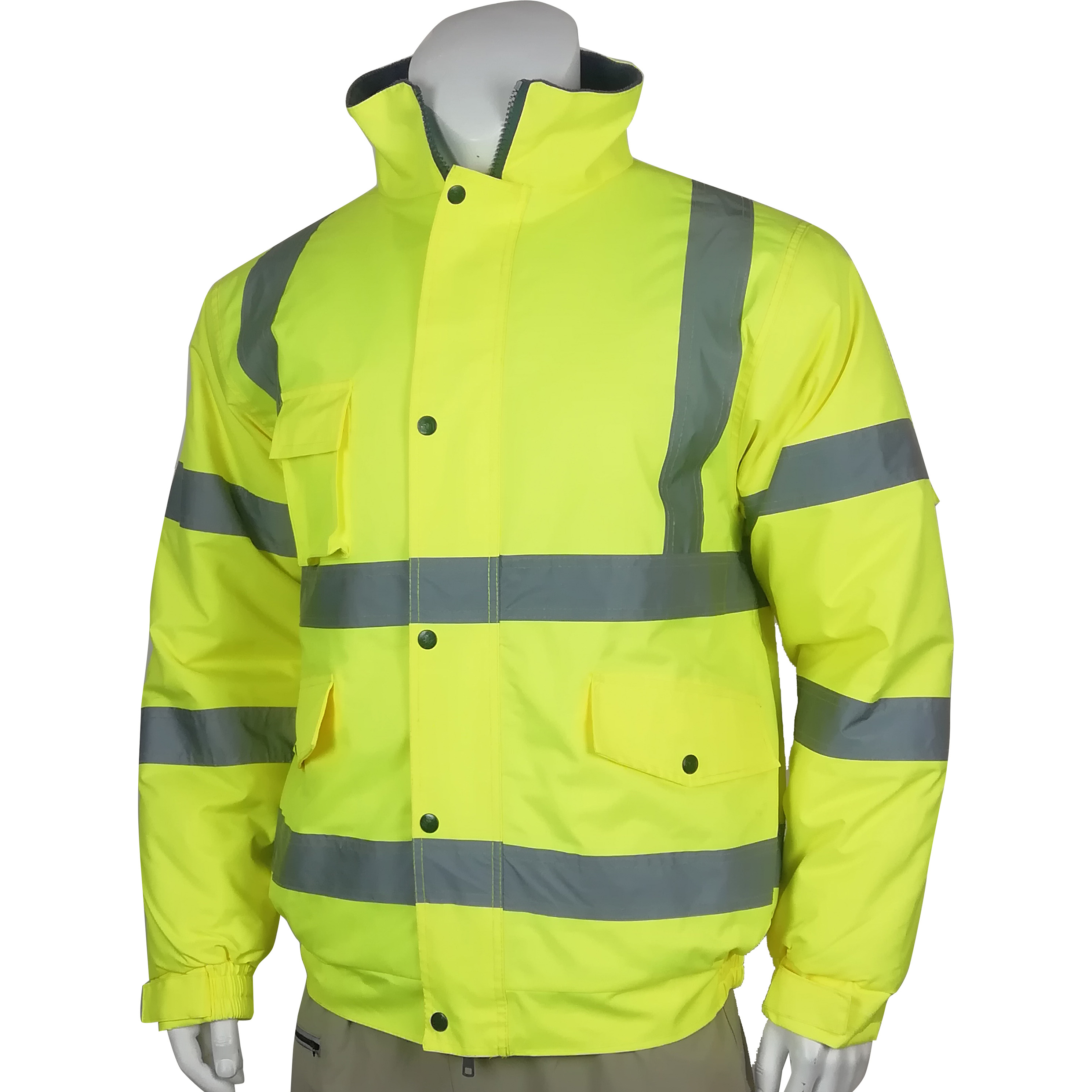Suzhou XIhe Textile Technology Co.LTD – Men's tracksuit 4