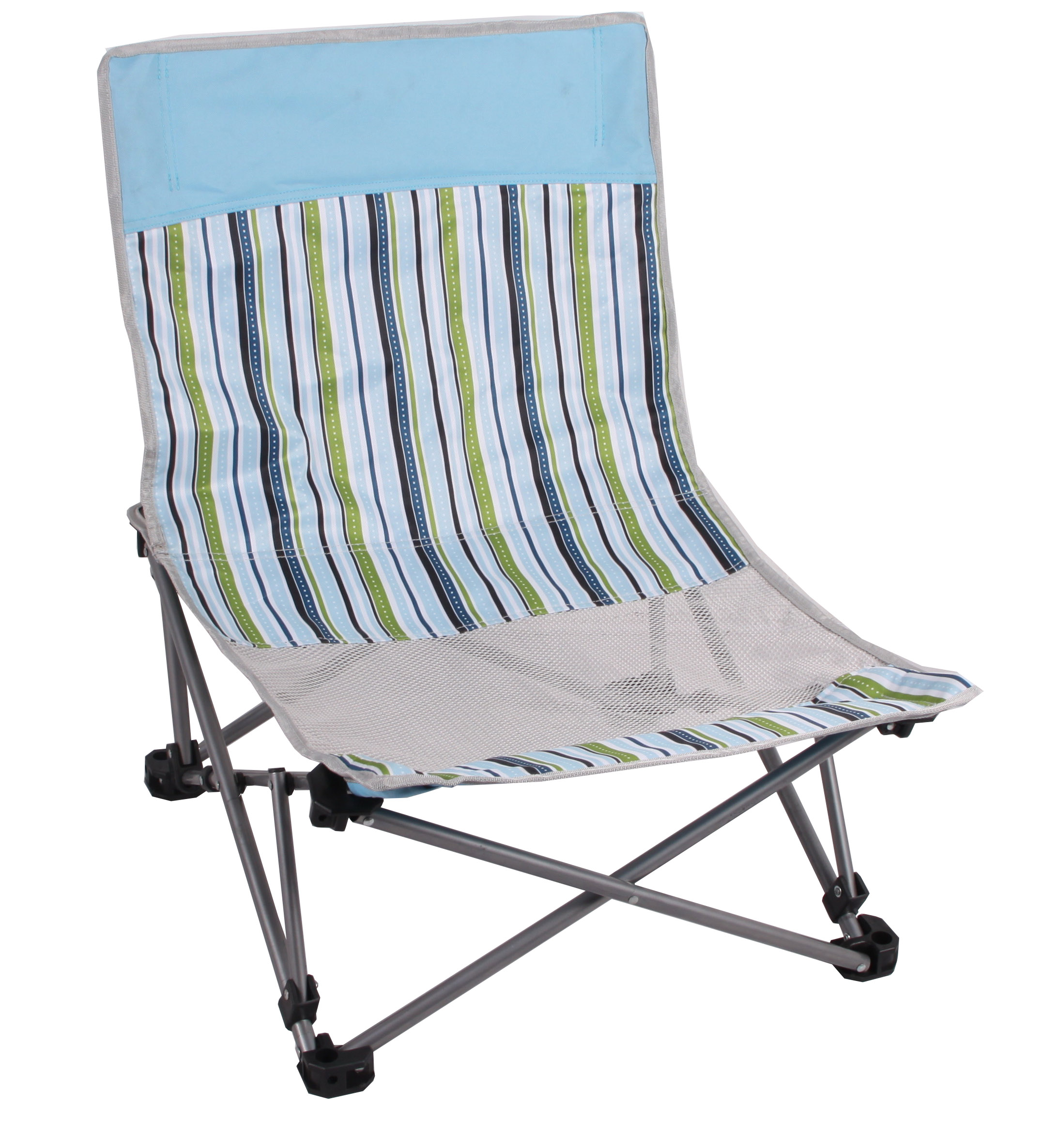 XIAMEN HCF OUTDOOR PRODUCTS CO., LTD – cama de metal 4