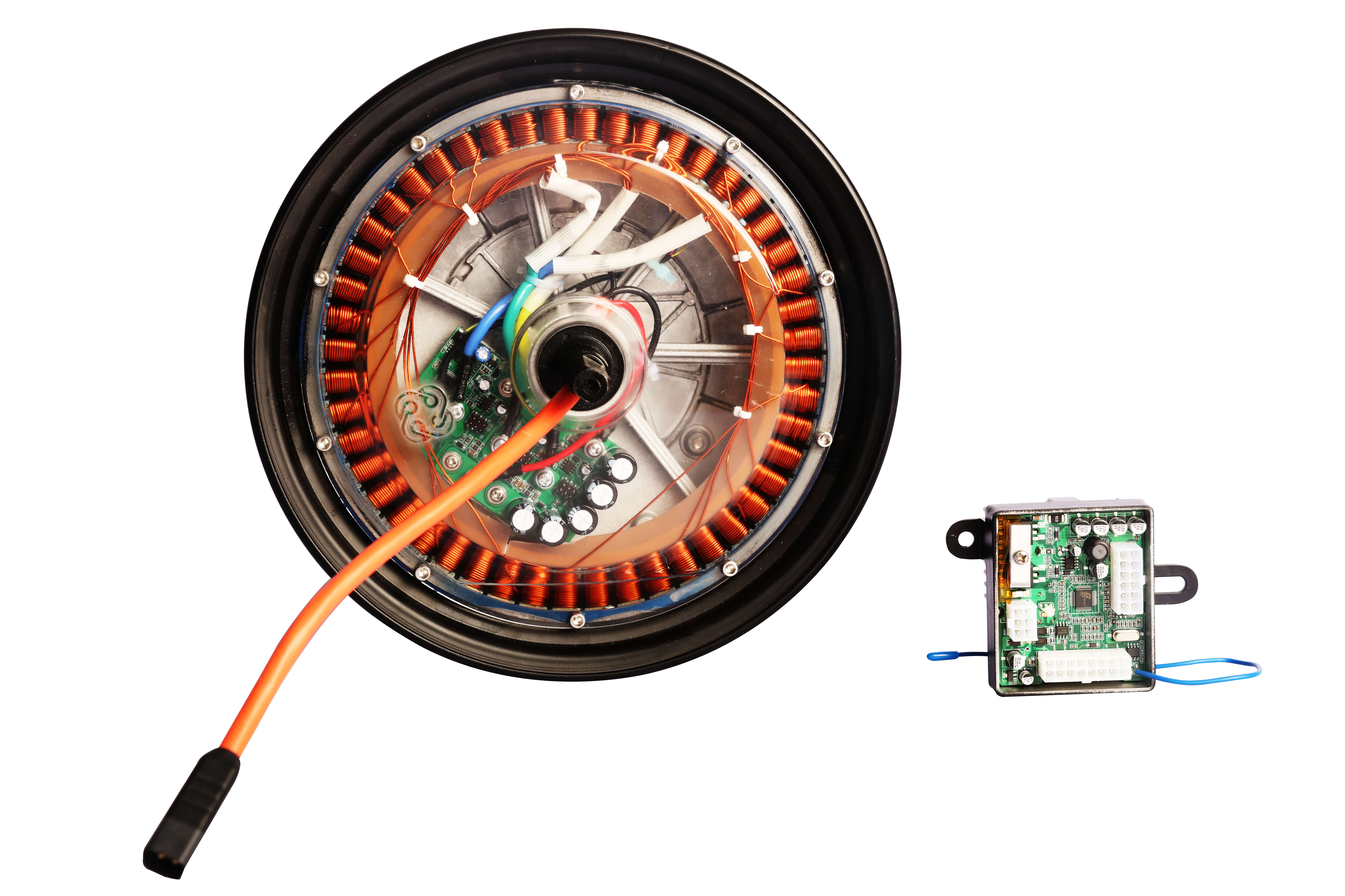 Motor