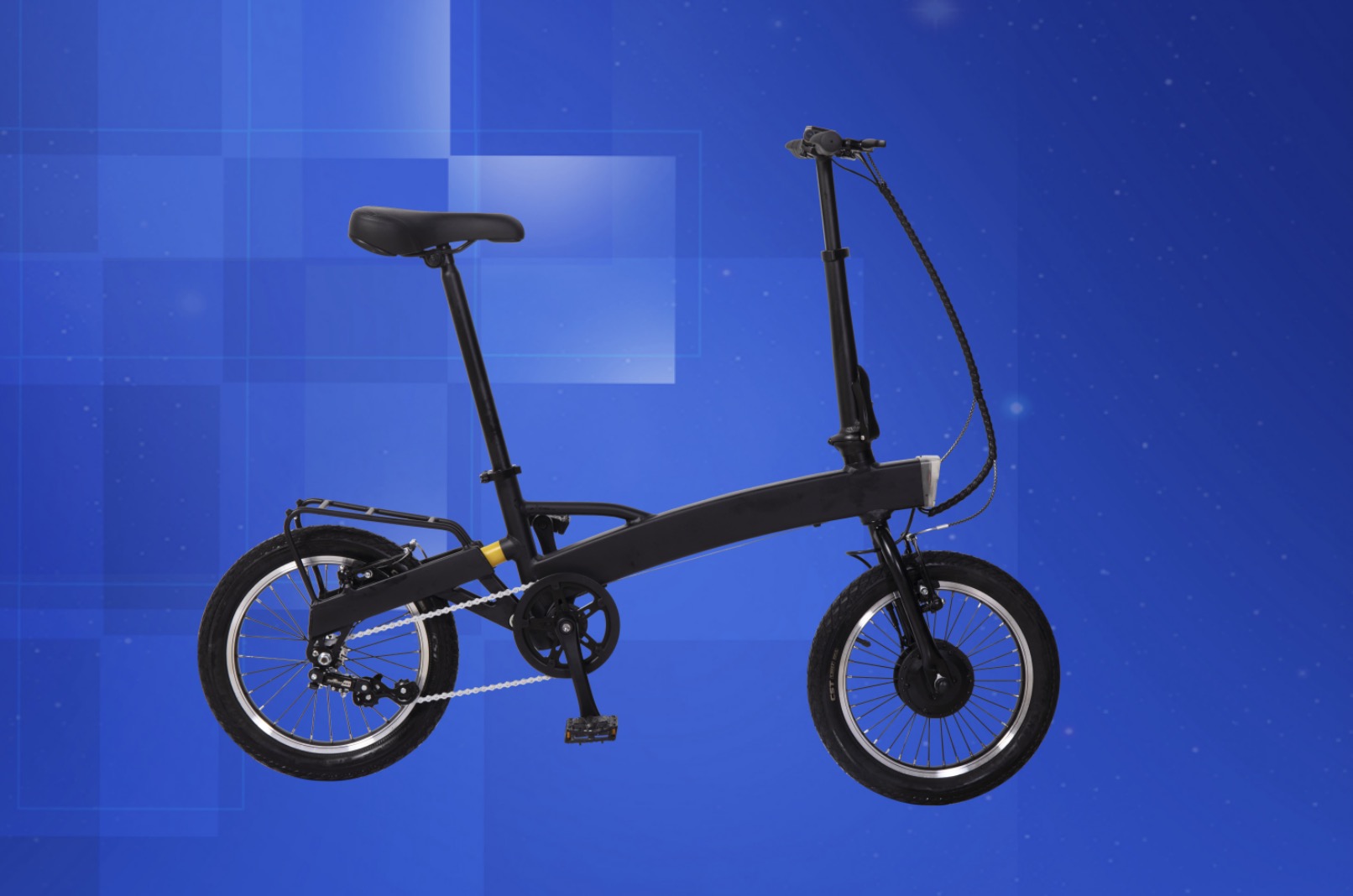 Zhetai Vehicle (Jiangsu) Co., Ltd – Other Bicycles 3