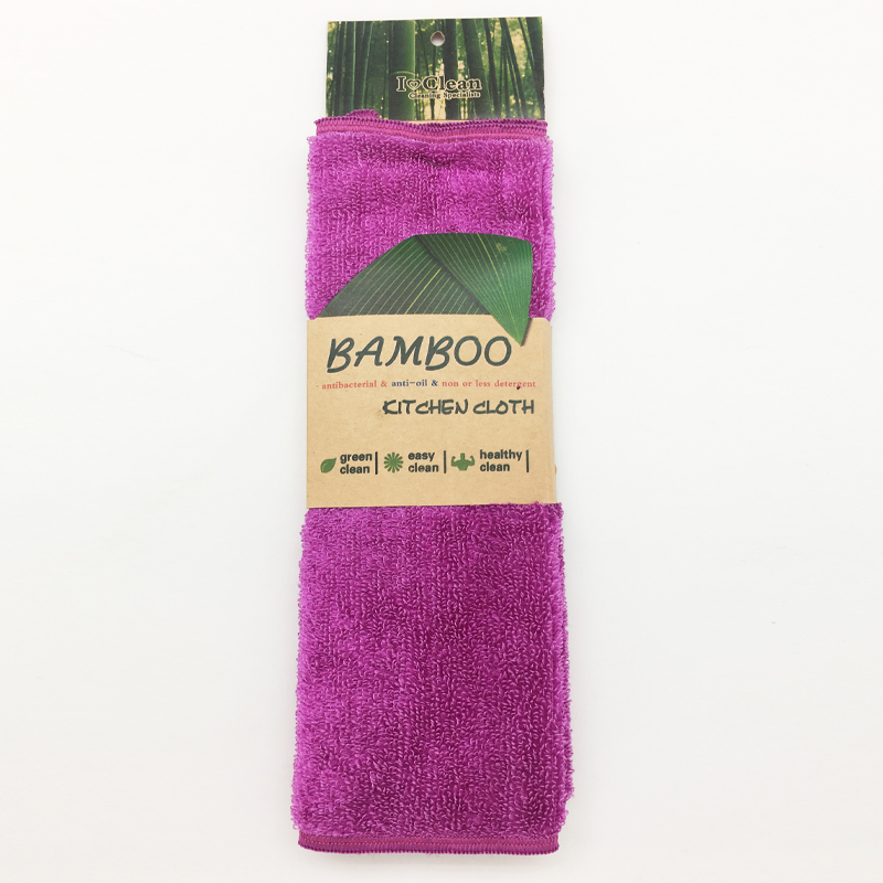 Bamboo