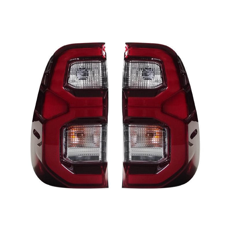 Automotive Accessories - Automotive lamps - for Toyota Hilux 2020 taillights