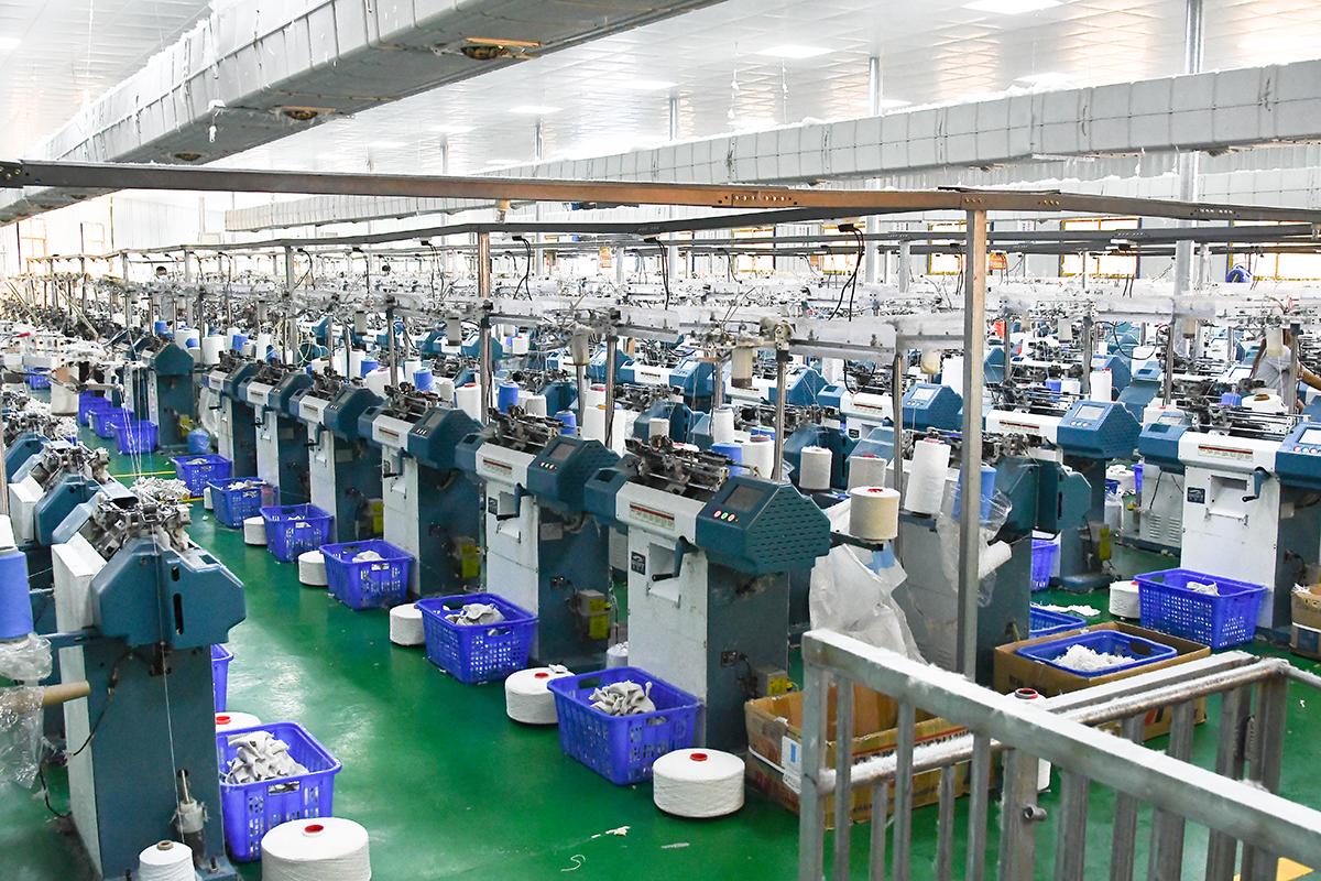 Hunan Zhongshang Intelligent Trade Co., Ltd. – Photos produits 3