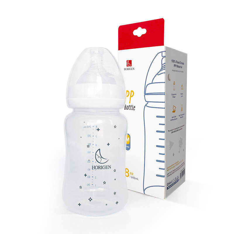 PP Baby Bottle