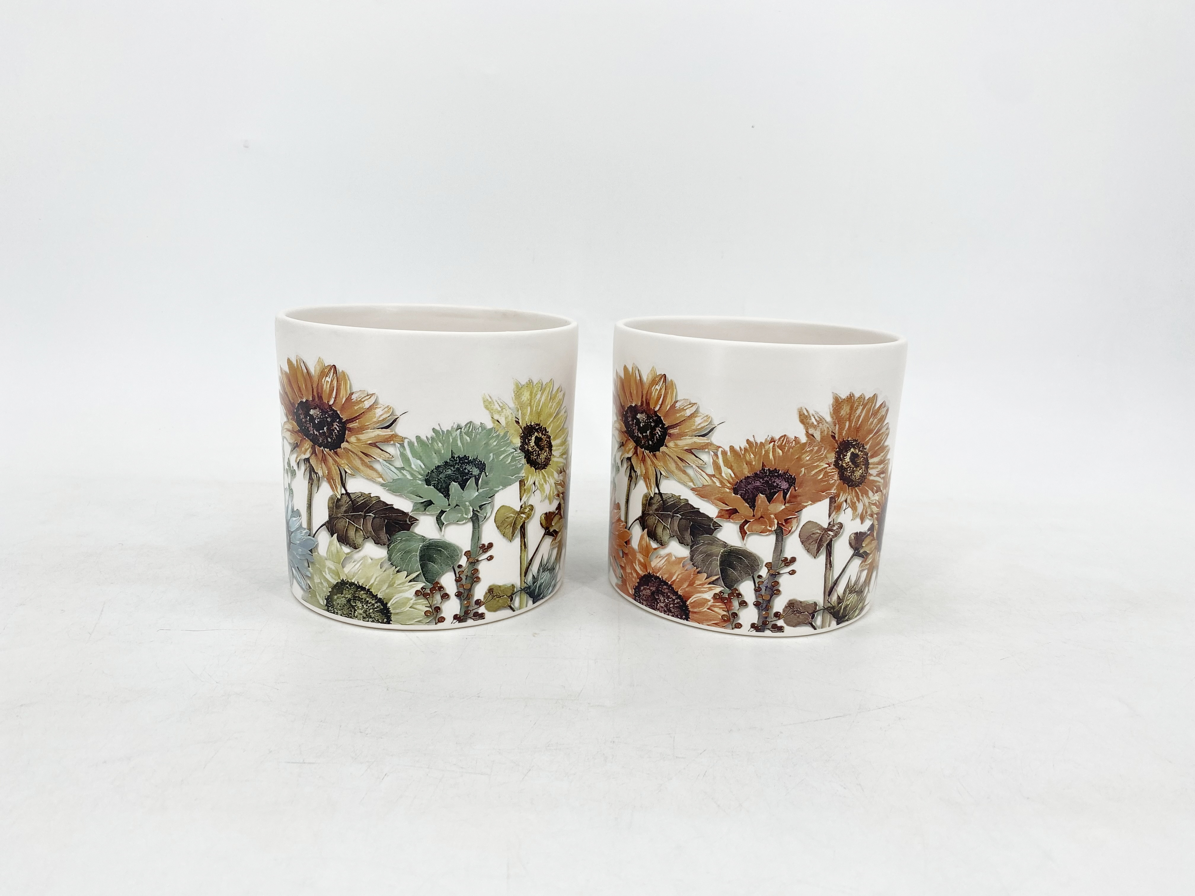 XIAMEN COLOURFUL ARTS&CRAFTS CO.,LTD – vela aromática 2