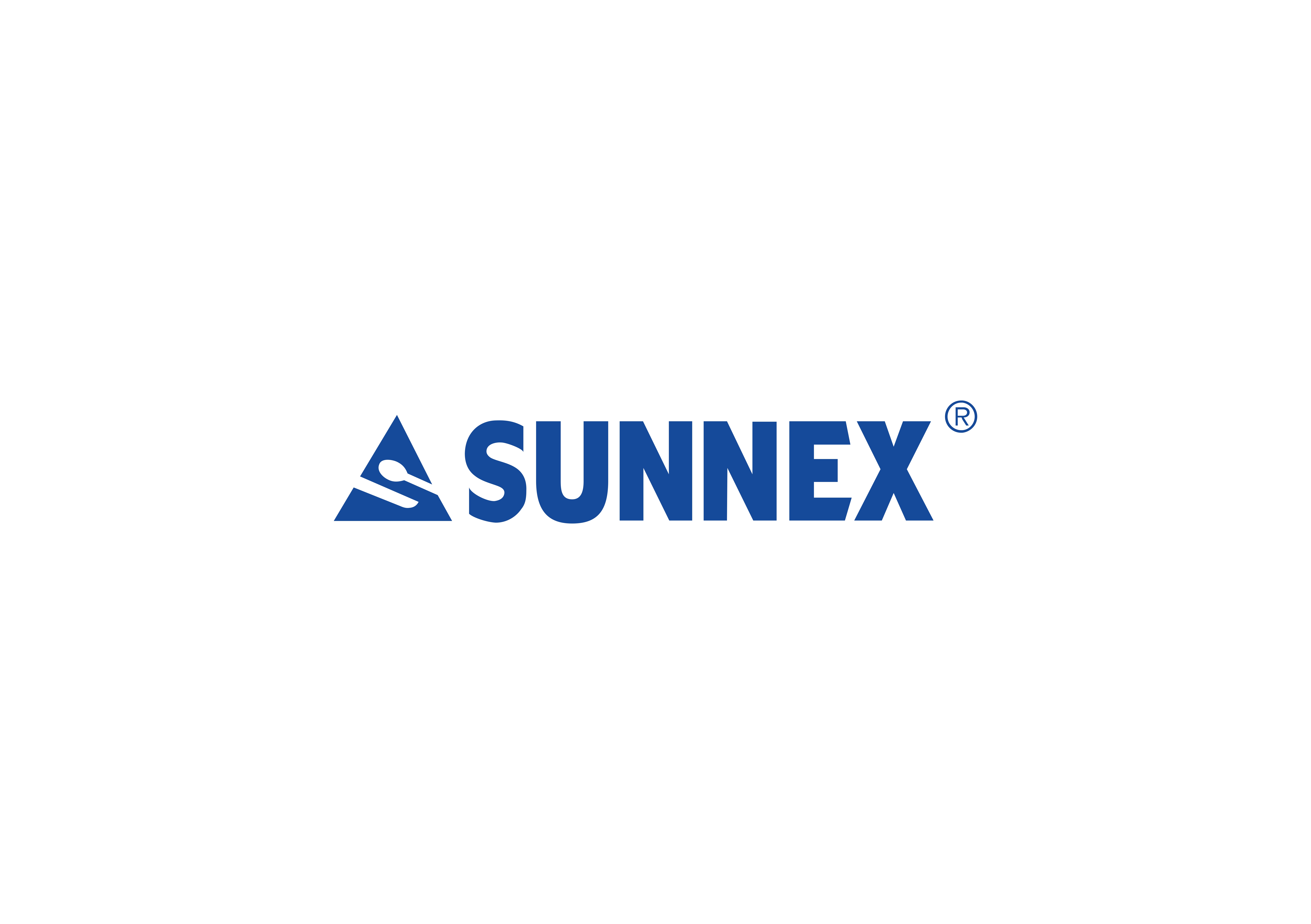 Sunnex Century (Shenzhen) Ltd