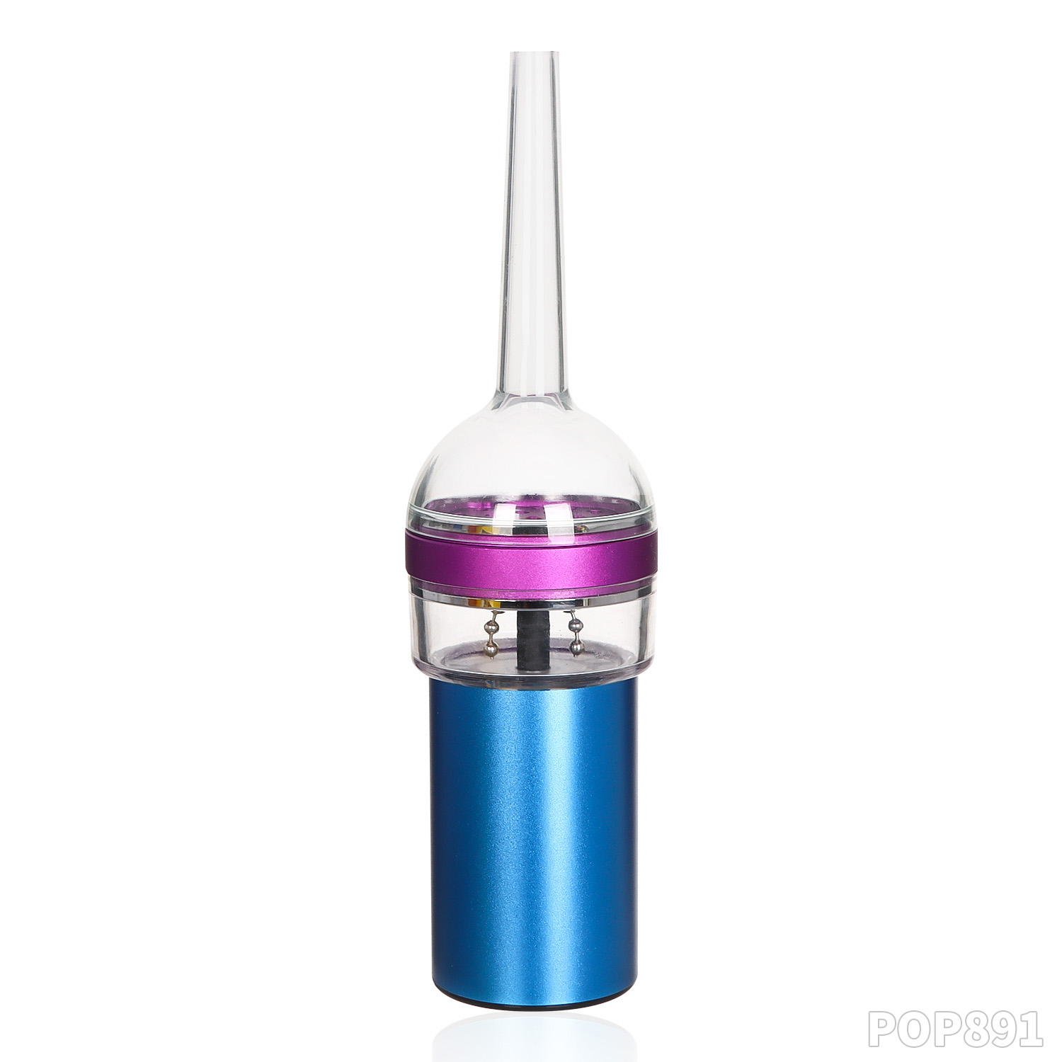 Electric grinder