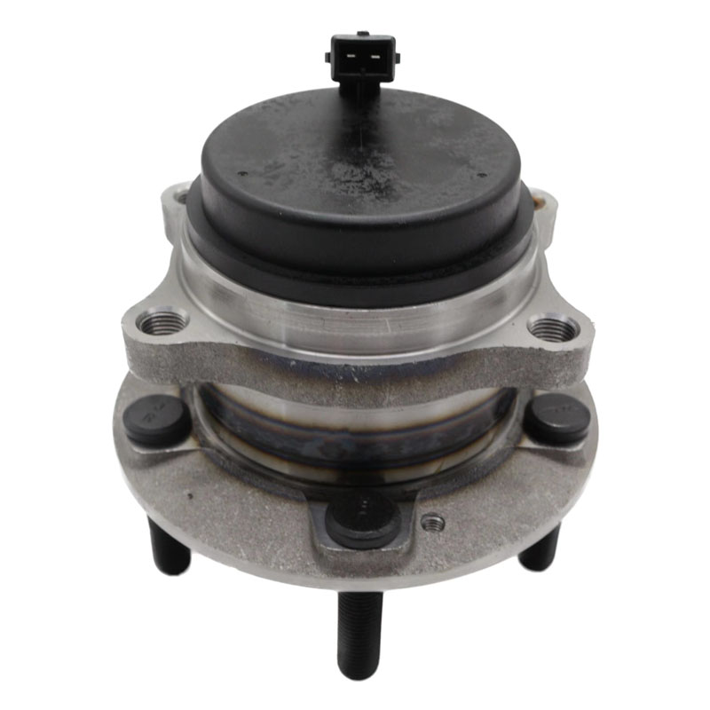 wheel hub unit
