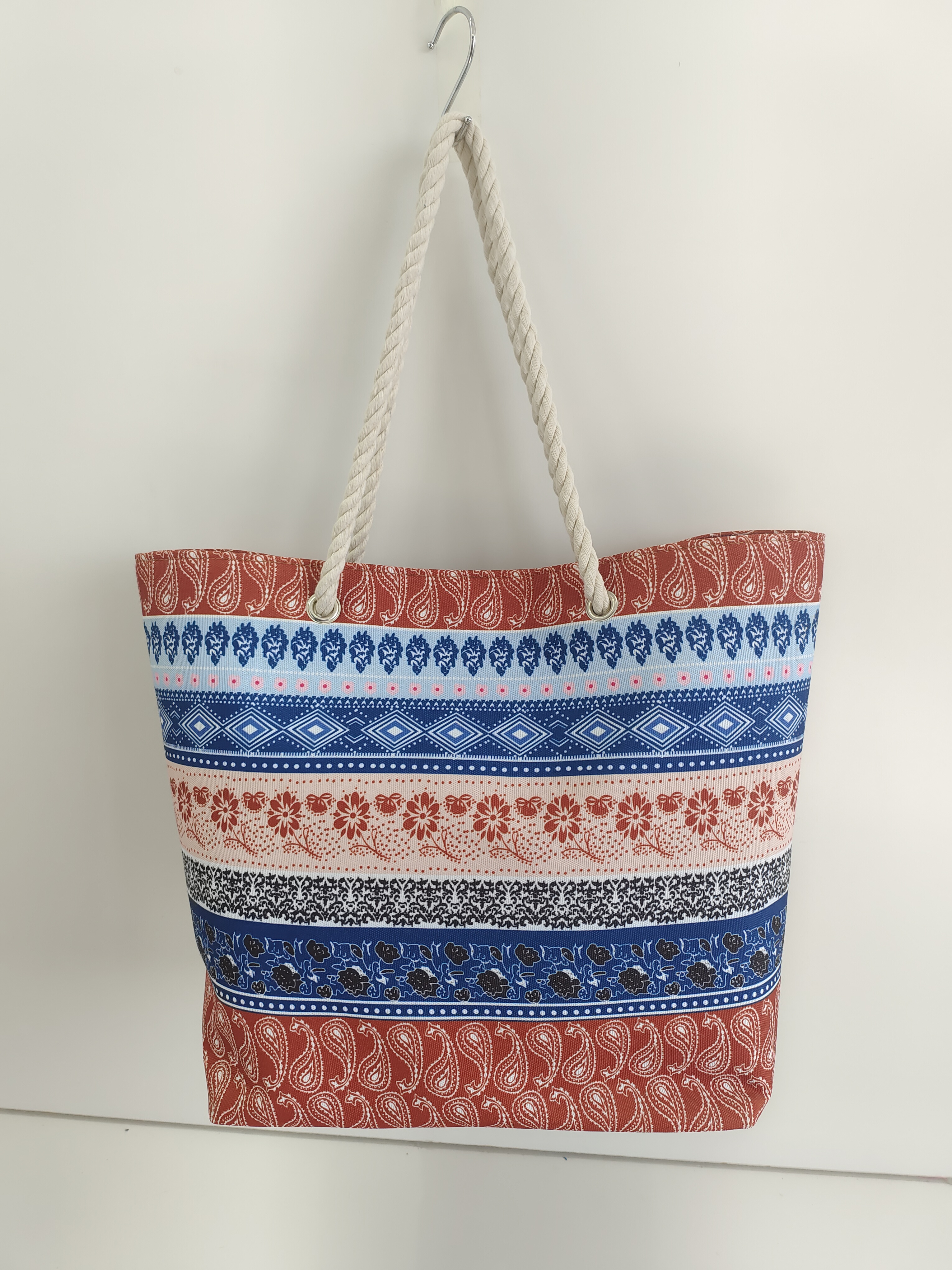 Customizable Hand-made Paper Bag, Handbag, Artbag, Handbag Manufacturer