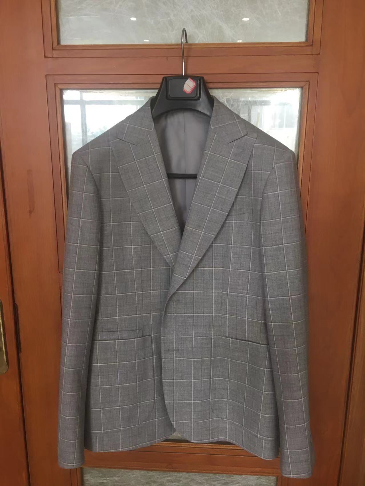 SHAOXING BOYA FASHION CO.,LTD – Men's pants 4