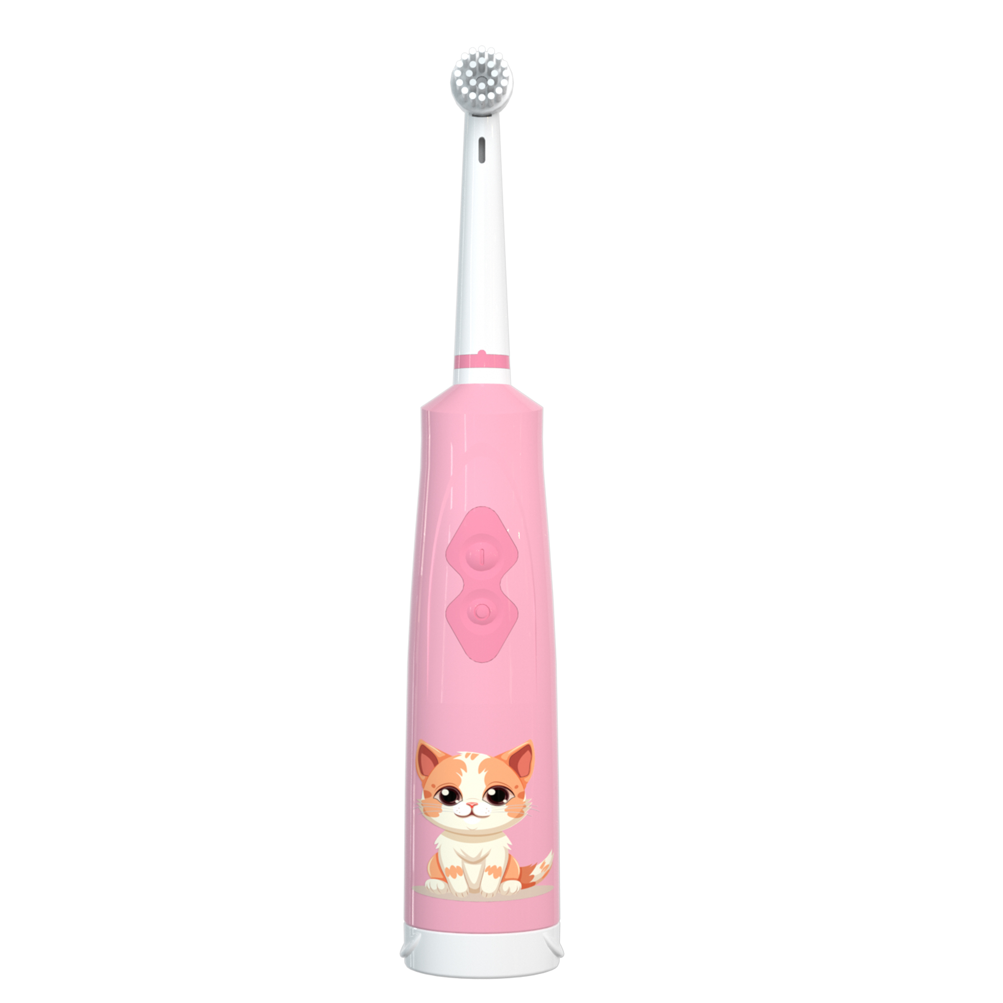 electric toothbrush