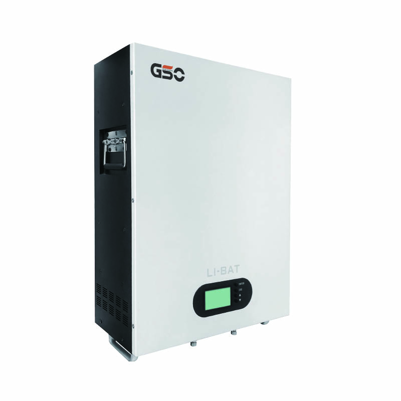 Jiangsu GSO New Energy Technology Co.,Ltd – lámpara de escritorio 3