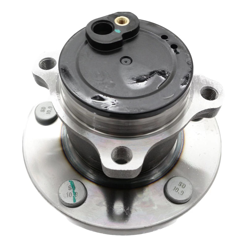 wheel hub unit