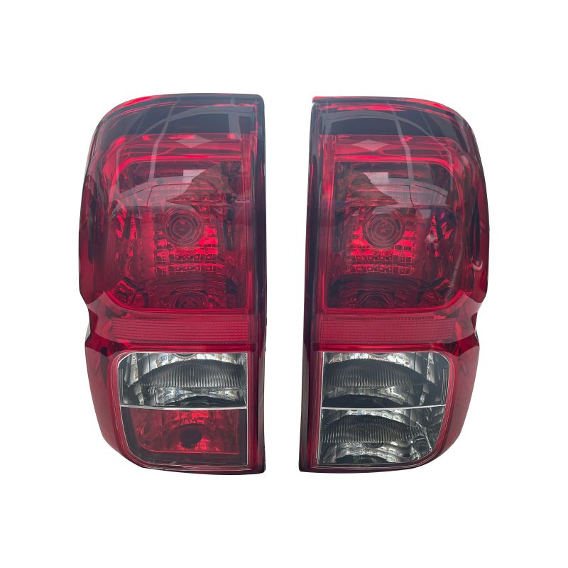 Auto Accessories - Auto Light - for Toyota Hilux 2015 rear taillight left belt rear fog light