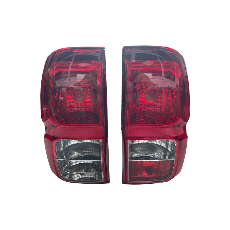 Auto Accessories - Auto Light - Suitable forToyota Hilux2015rear taillight right belt rear fog light