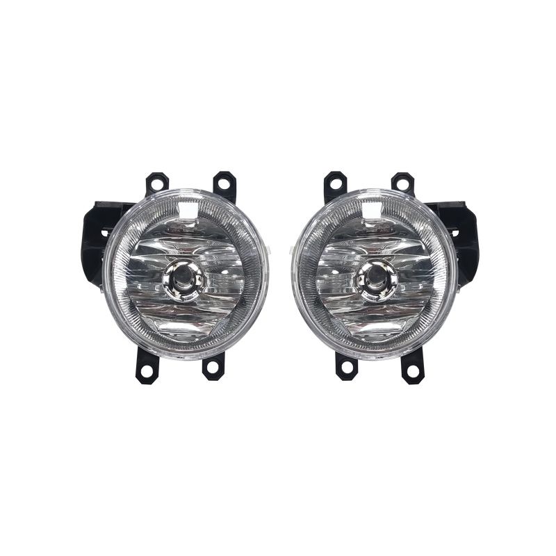 Auto Accessories - Auto lamps - for Toyota Hilux 2015 fog lights