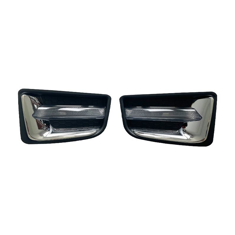 Auto accessories - Auto lamps - for Isuzu D-MAX2012 Fog Lamp