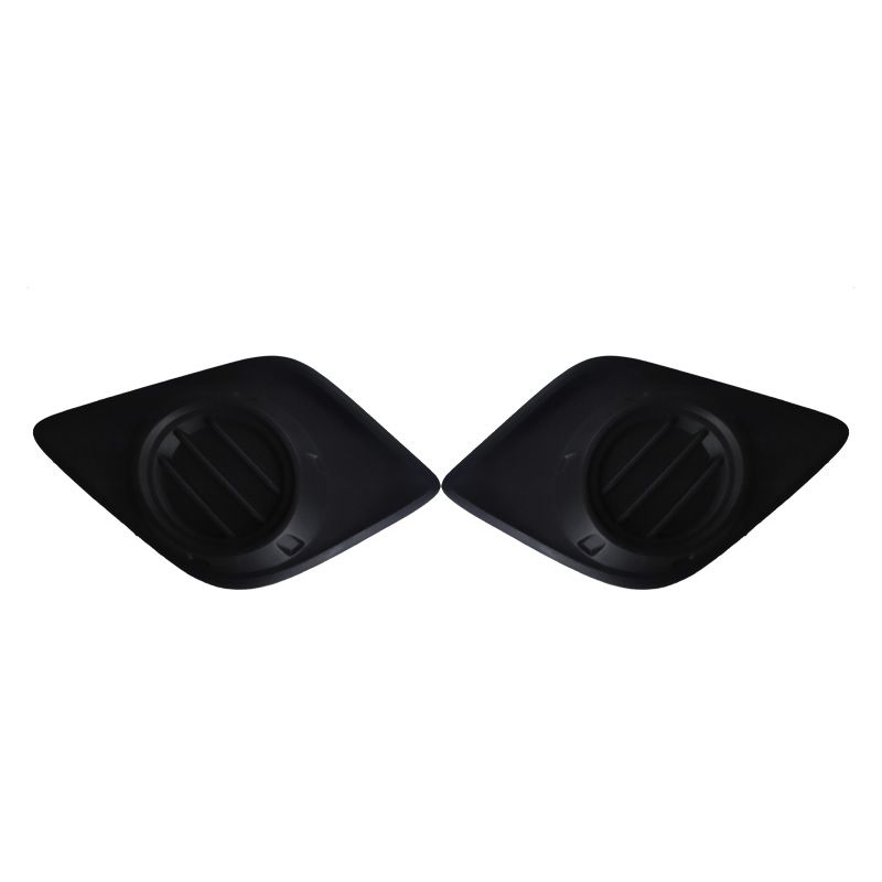 Auto Parts - Auto parts - for Toyota Hilux 2015 fog light frame solid