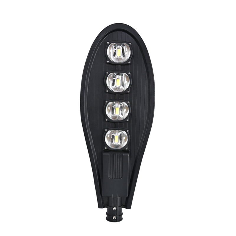 Outdoor AC85-265V waterproof high brightness LED street light