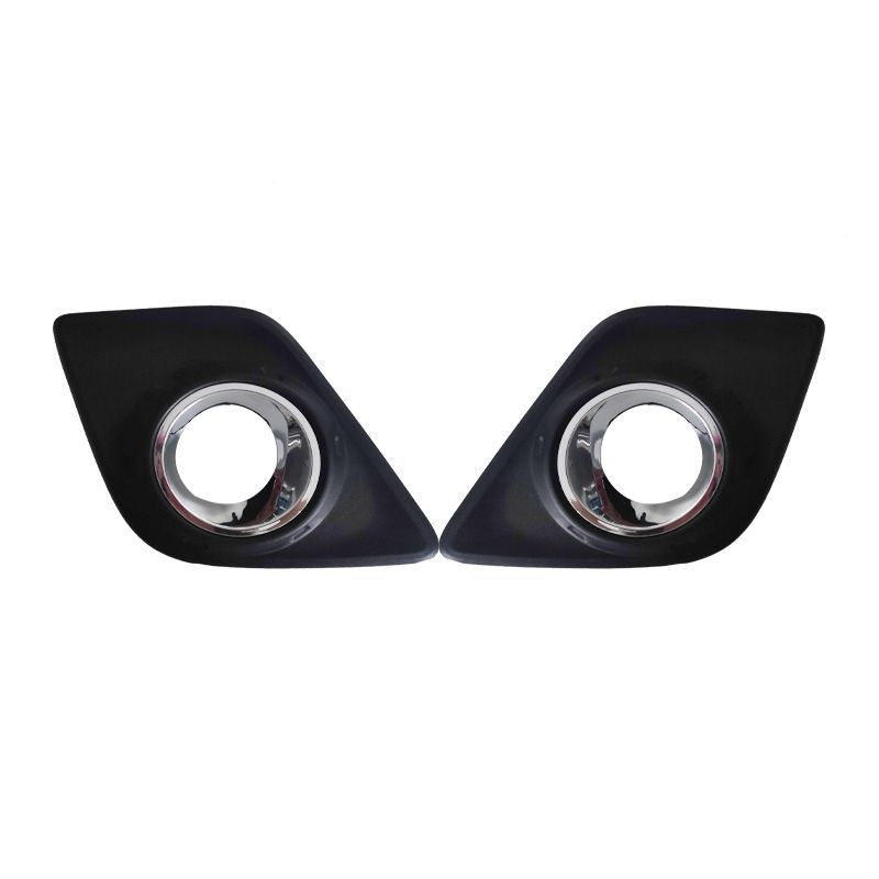 Auto Parts - Auto parts - Hollow frame for Toyota Hilux 2015 fog light