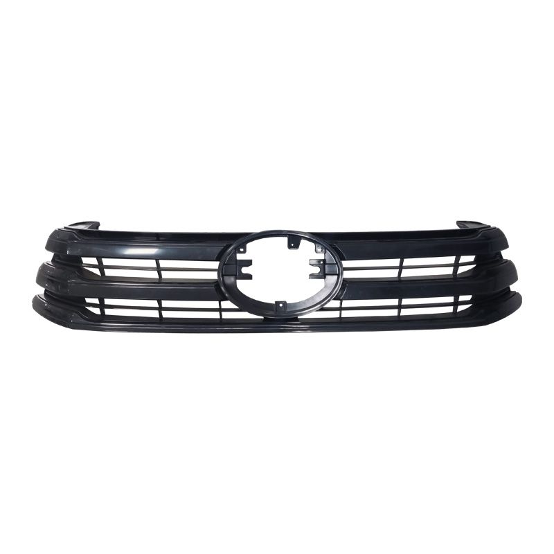 Auto parts - body parts - for Toyota Hilux 2015 Medium net black