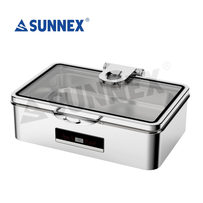 Sunnex Century (Shenzhen) Ltd – Other buffet ware 3