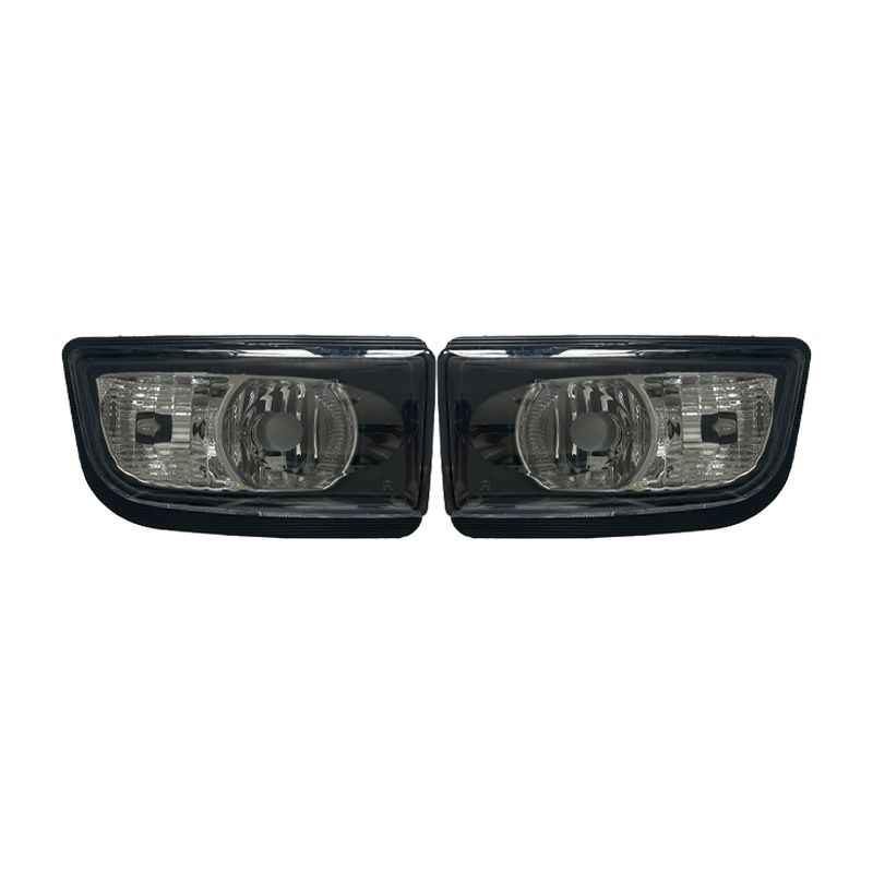 Auto accessories - Auto lamps - for Isuzu D-MAX2012 Fog Lamp