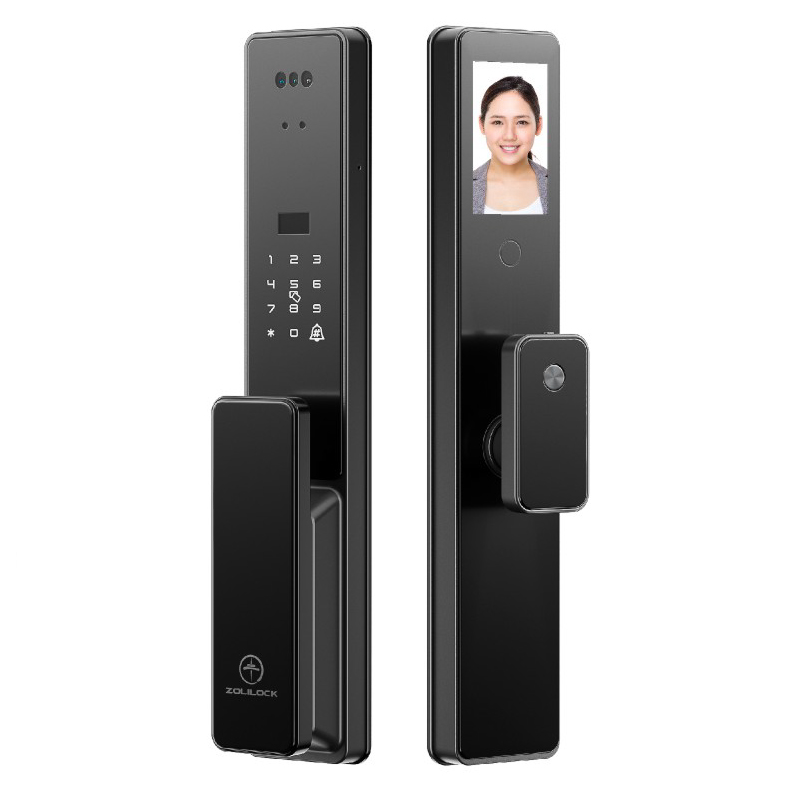 smart lock