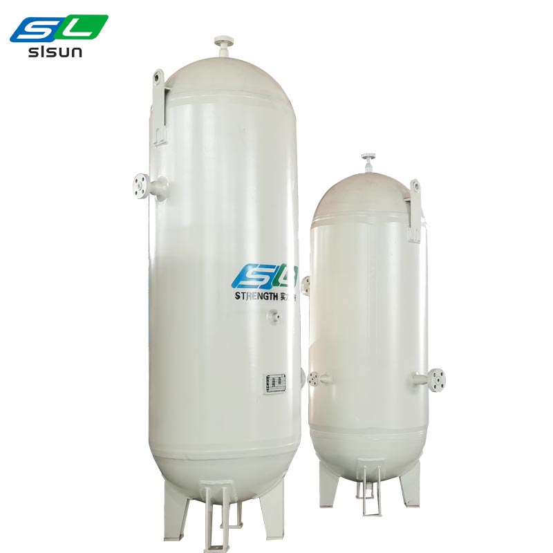 Taian Strength Equipments Co., Ltd – Reactor 2