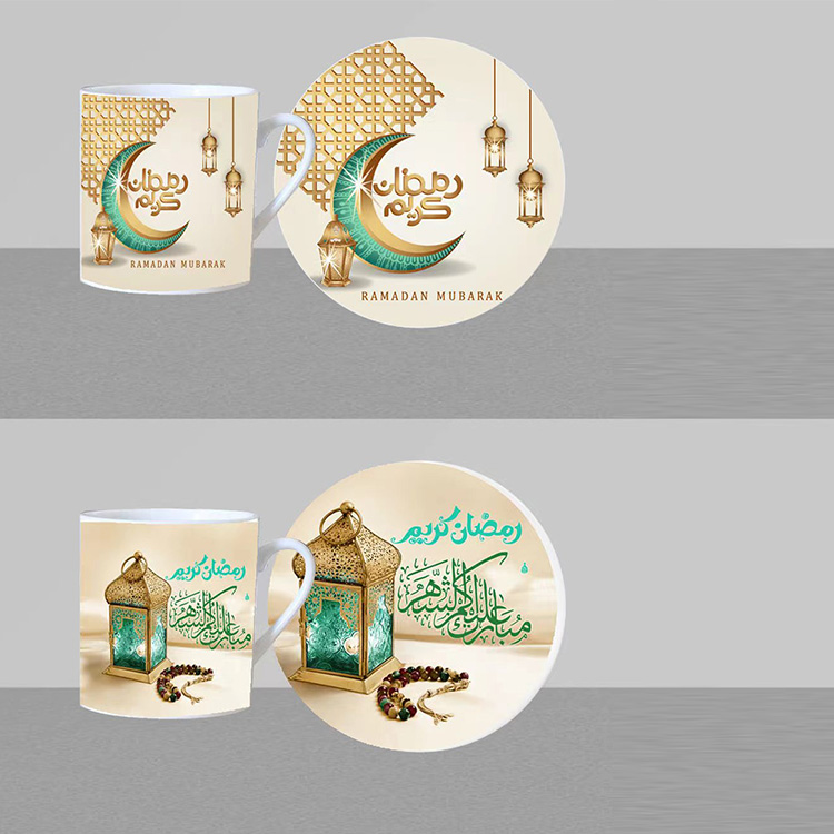 RAOPING ZEYUAN PRINTED CERAMIC FACTORY – vaso de cristal 2