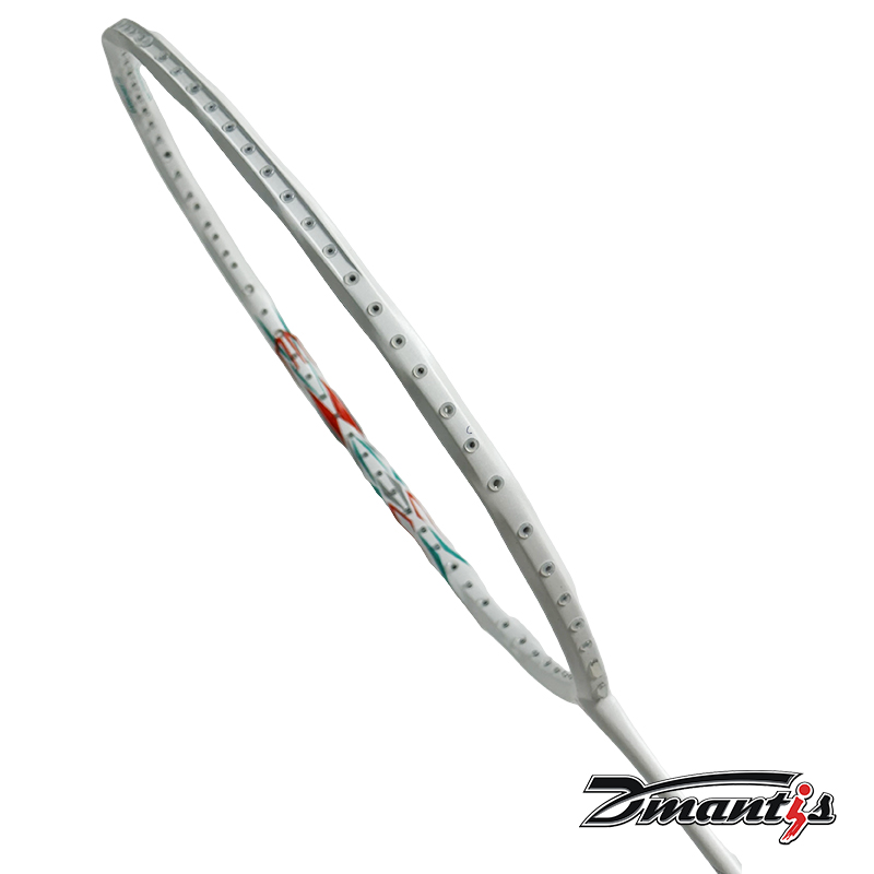 Dmantis Badminton Racket