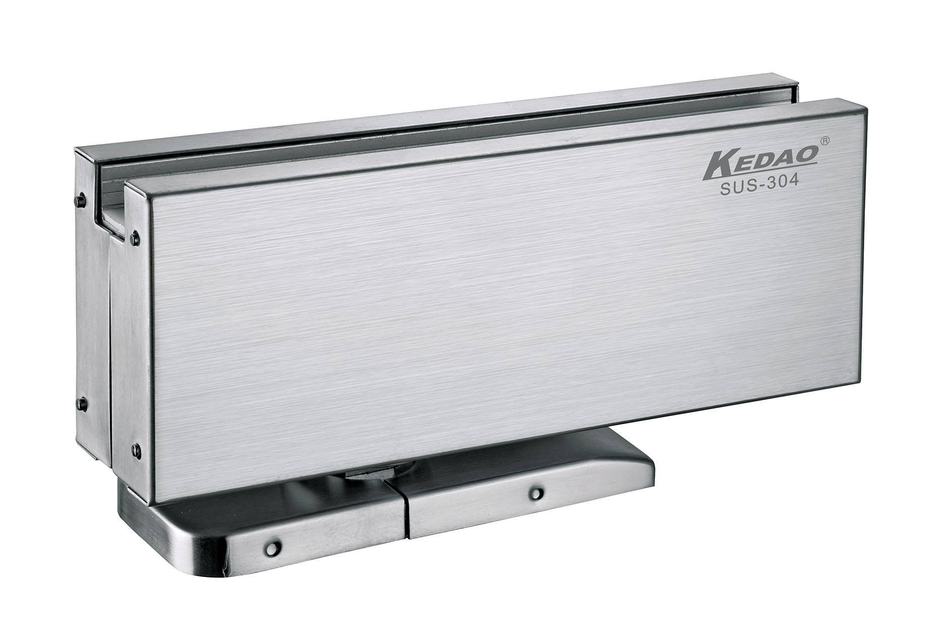 KEDAO BRAND NO DIG Hydralic floor hinge