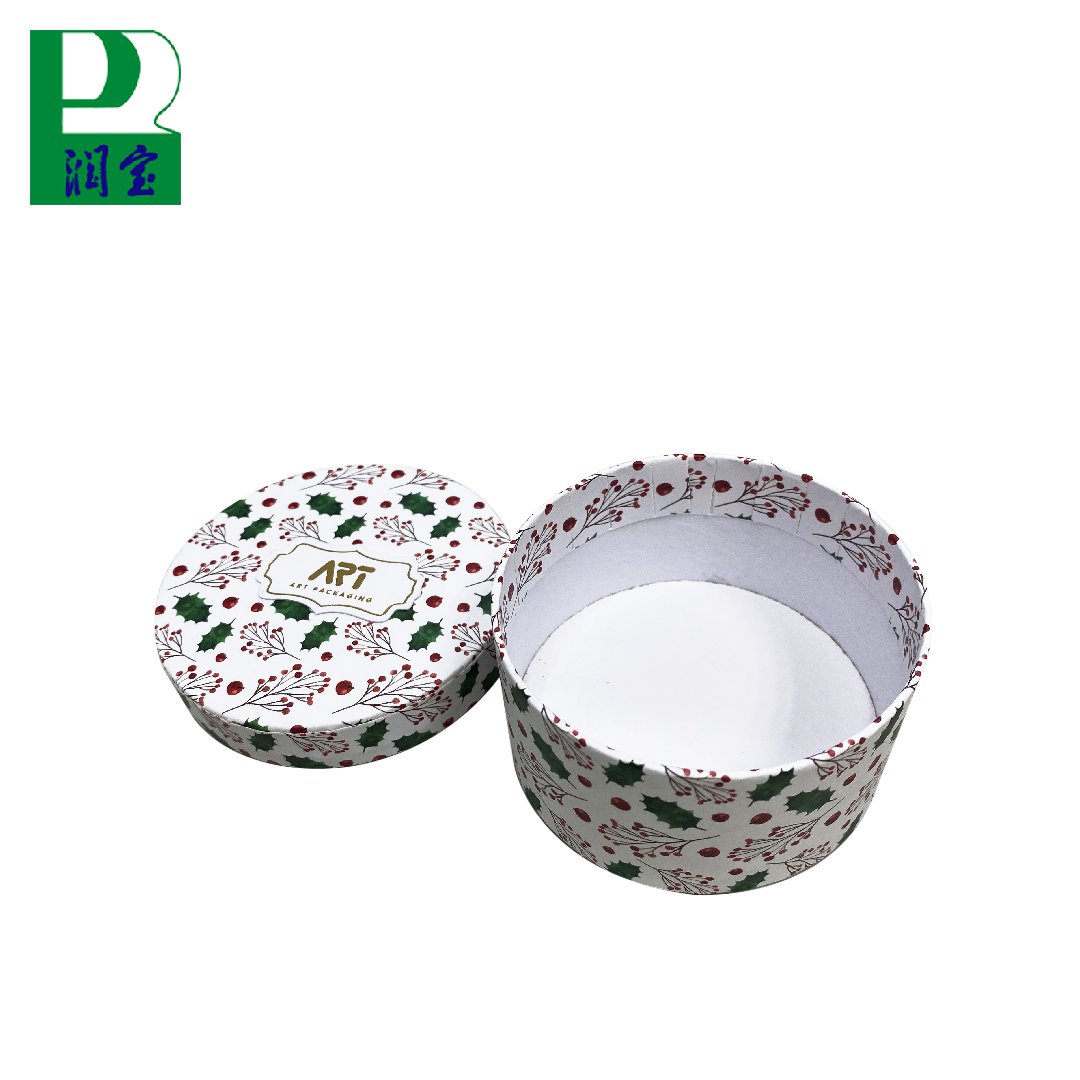 Runbao(HaiFeng) Printing Technology Co.,Ltd – caja de regalo 4
