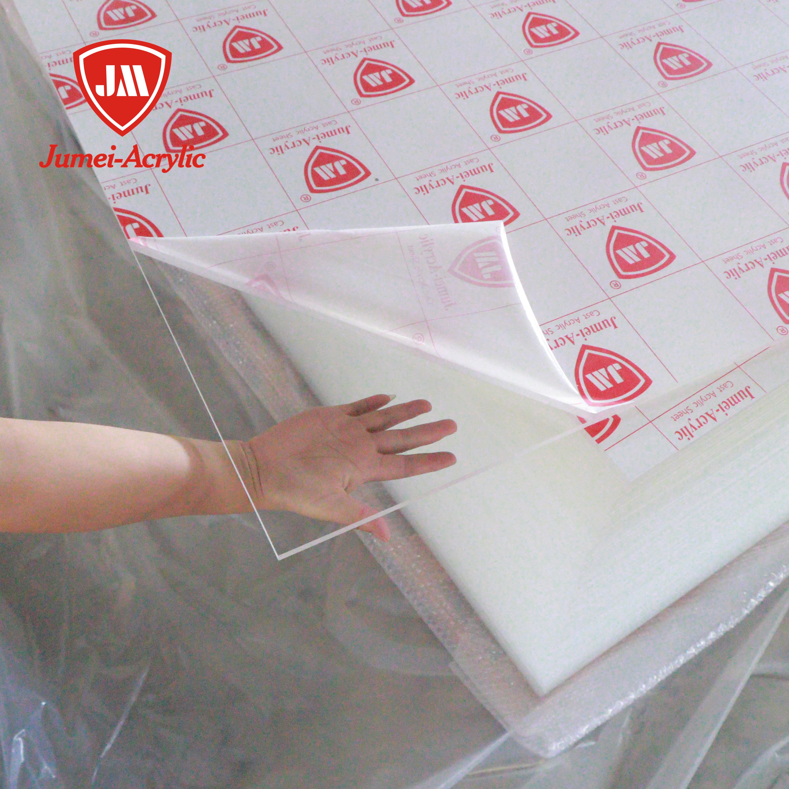 JUMEI ACRYLIC  MANUFACTURING CO.,LTD – Product photos 3