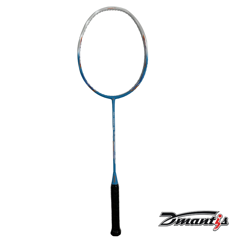 Dmantis Badminton Racket