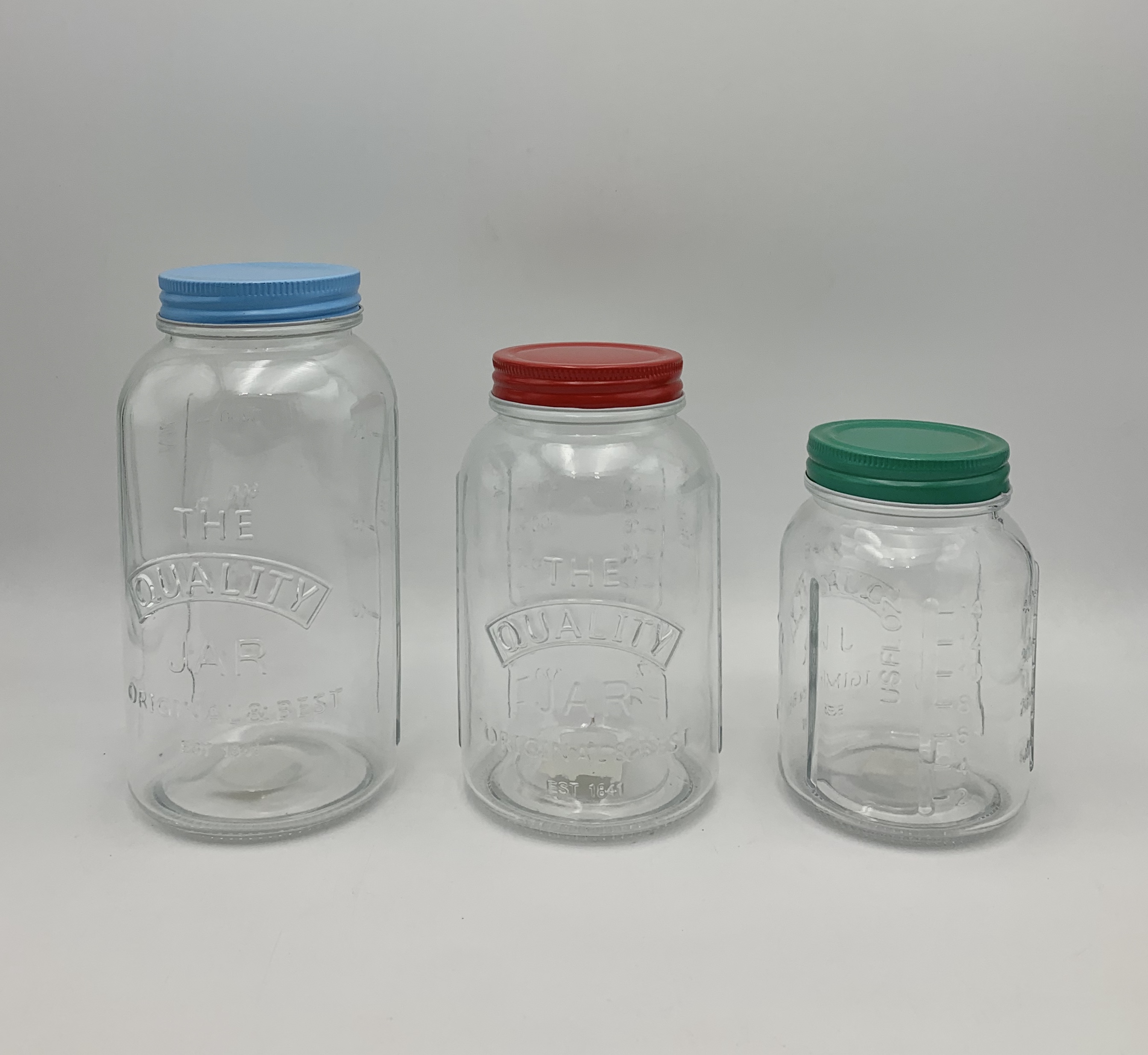 ZIBO FUTURE TRADING CO., LTD. – Lead-free crystal stemware 3