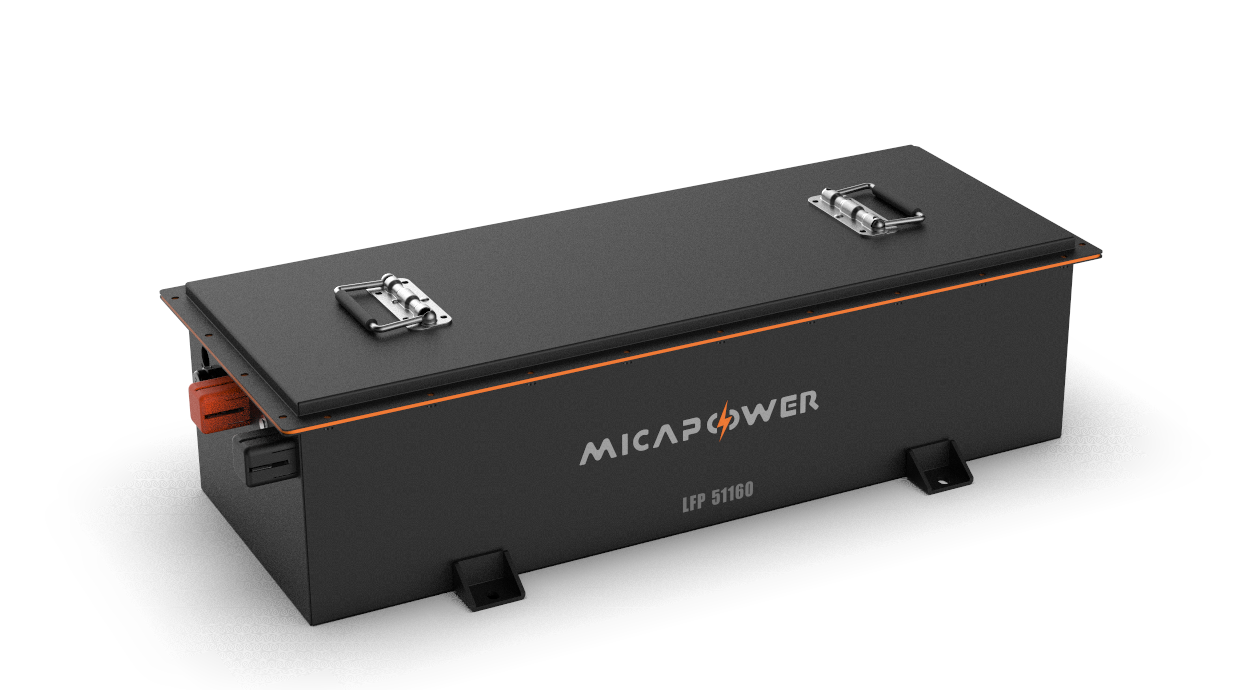Mica Power Co., Ltd. – Solar Cell and Module 3