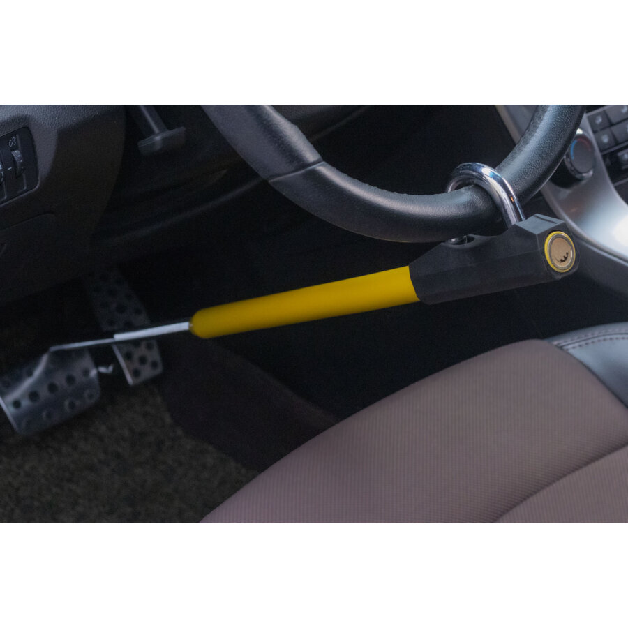 Car lock