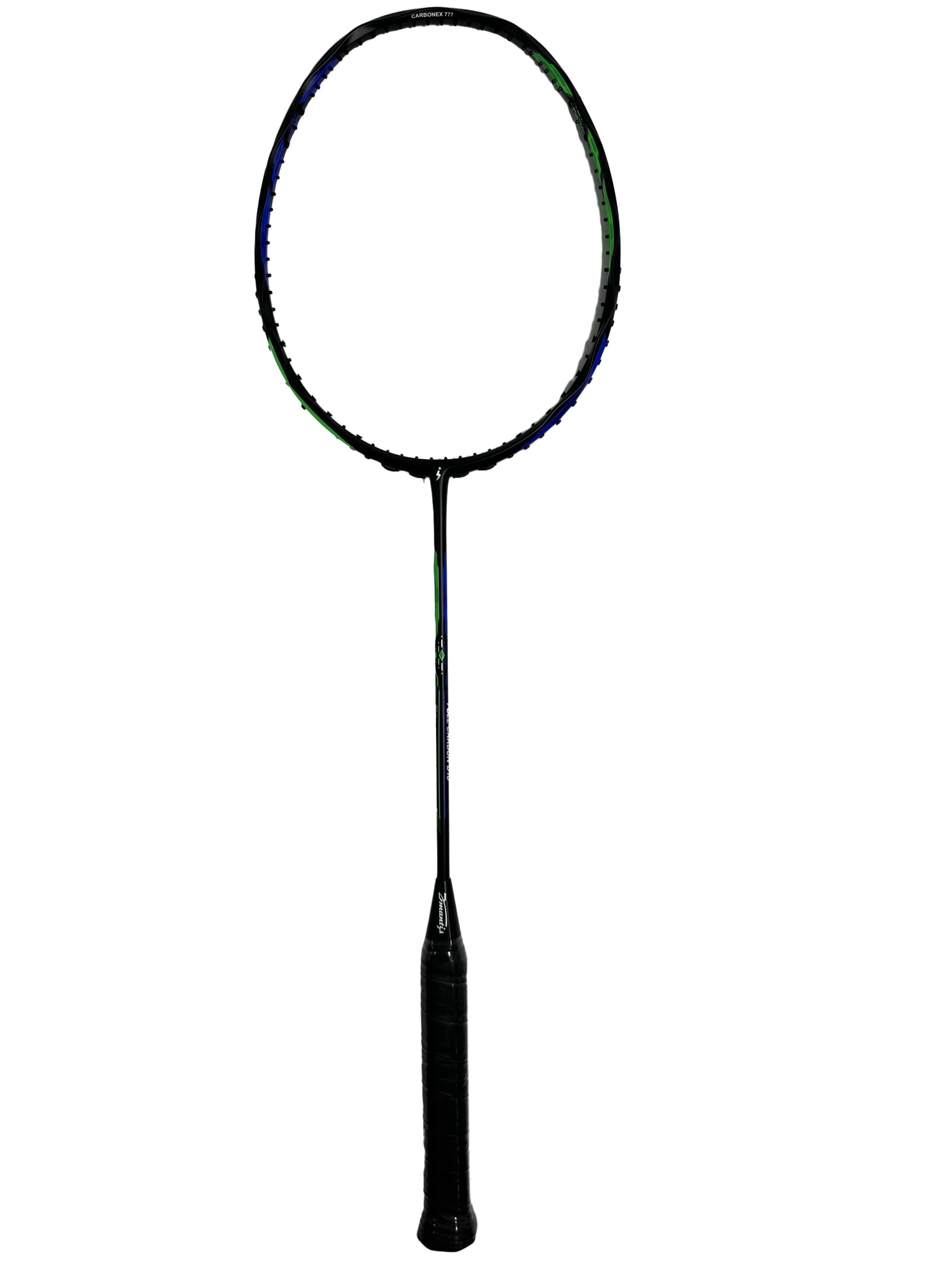 Dmantis Badminton Racket