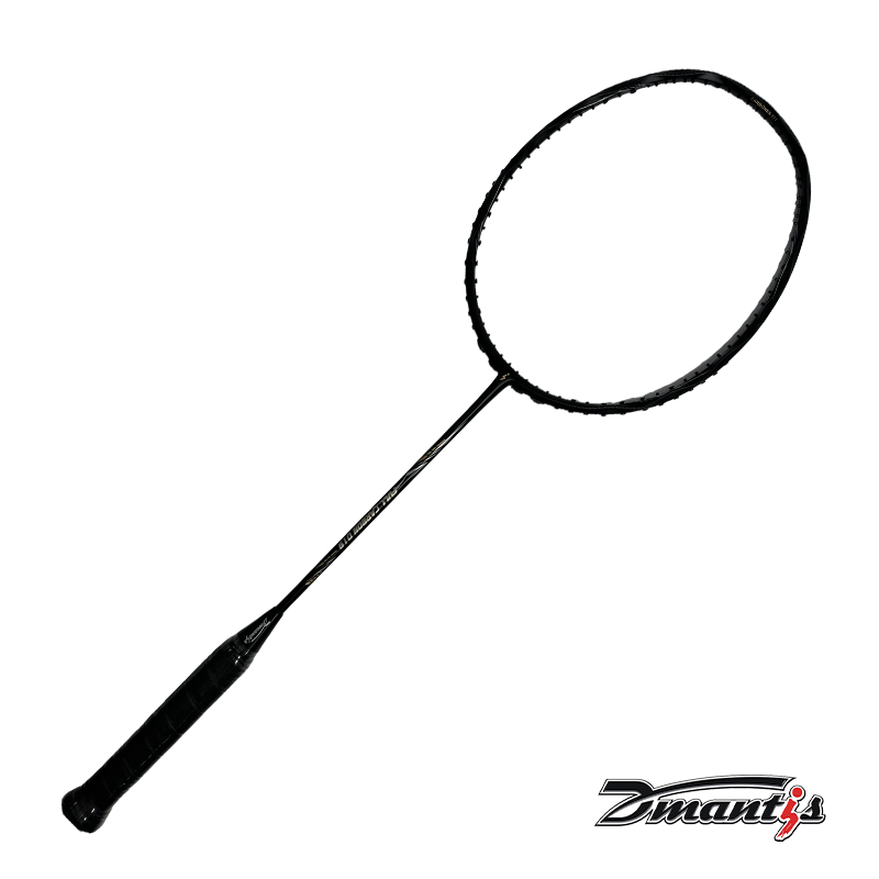 Dmantis Badminton Racket