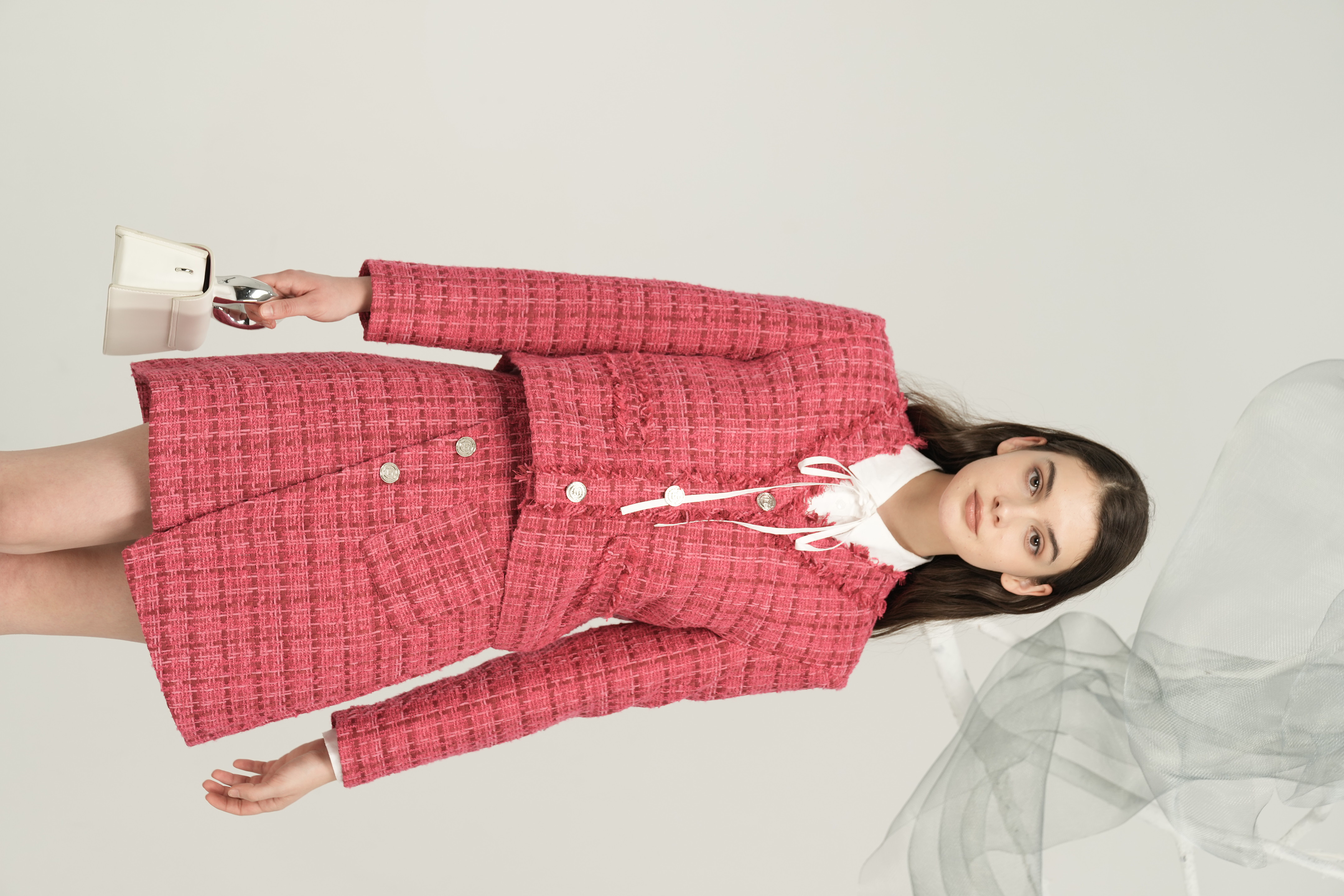 Rose Red Fragrant Set