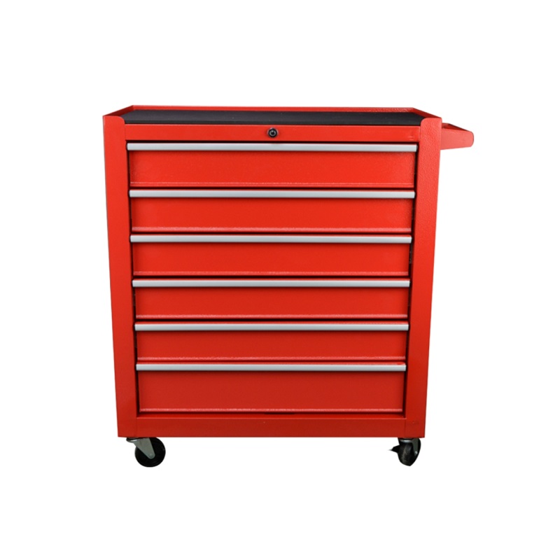 6 Drawers Storage Tool Chest