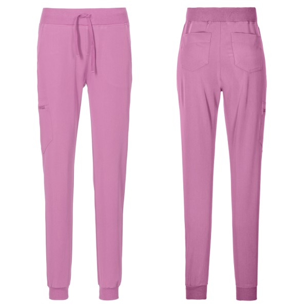 Unisex stretch pants